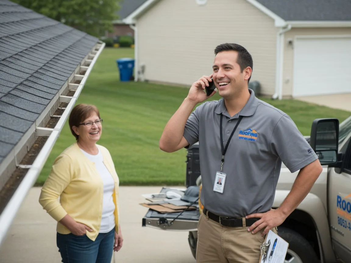 Local Roofing Contractors Brixey, MO FAQs